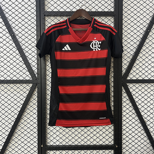 25-26 women Flamengo home S-XXL